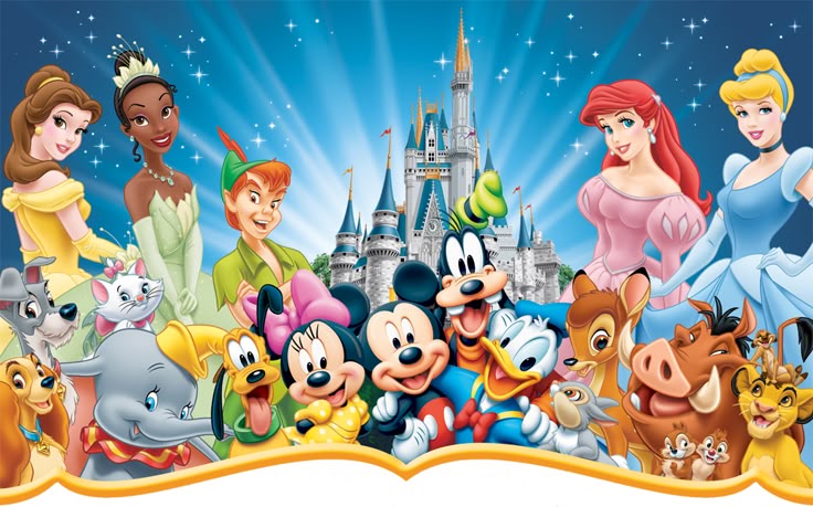 Disney