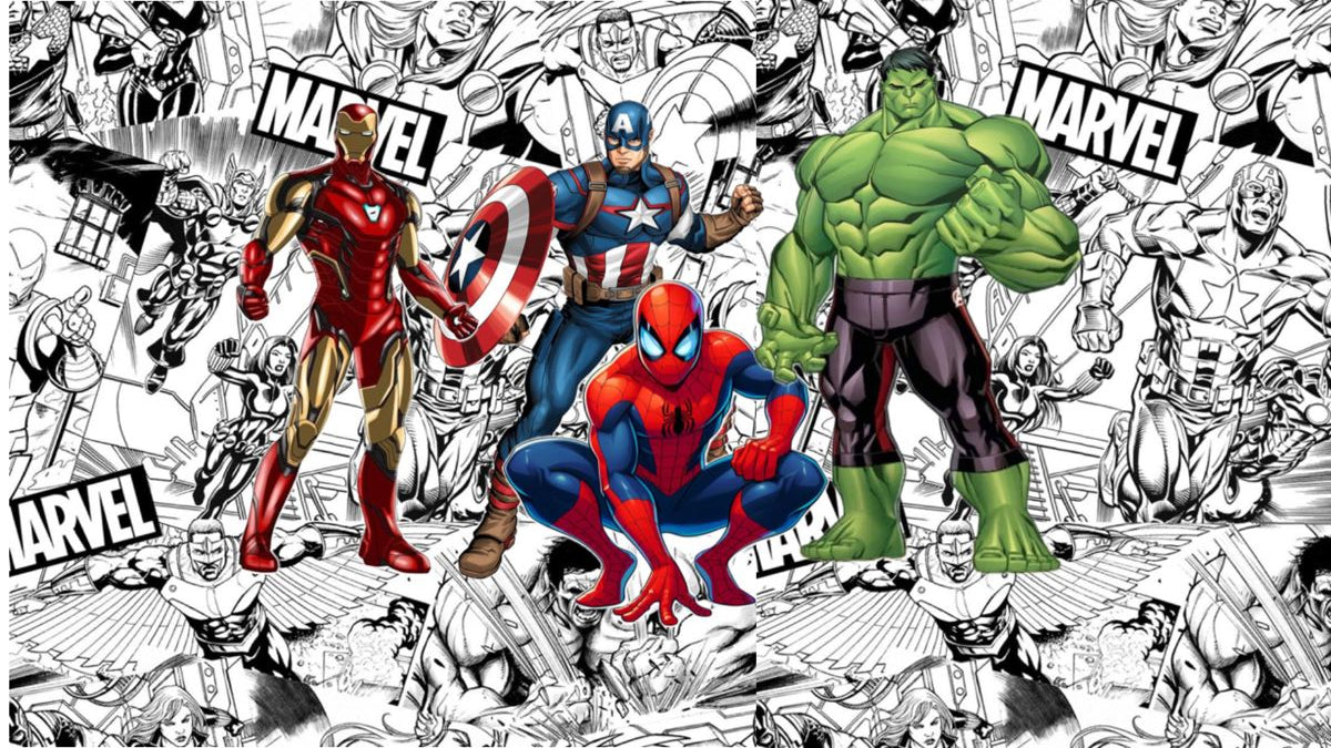 Marvel
