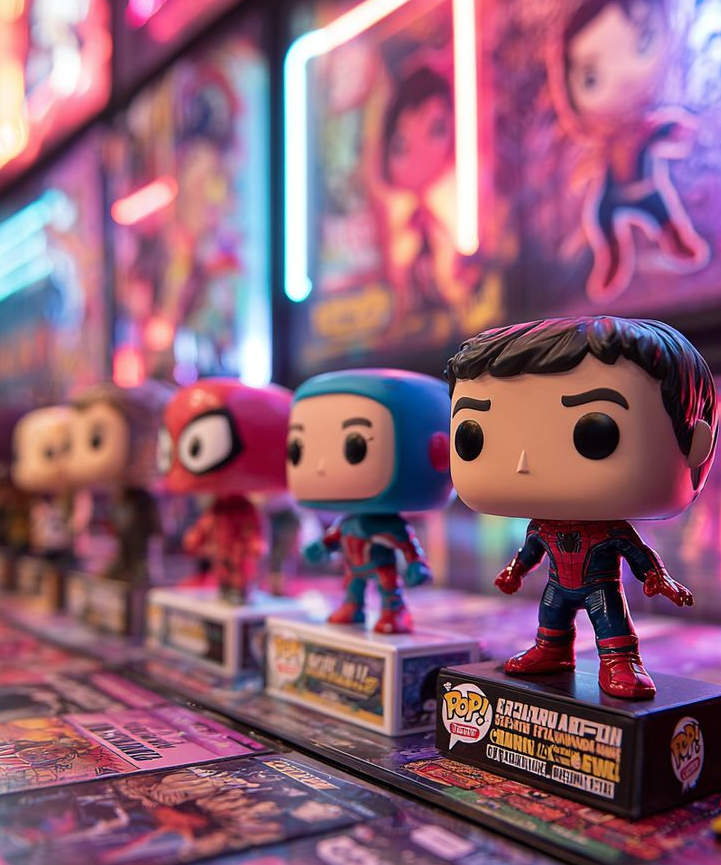 Funko Pop