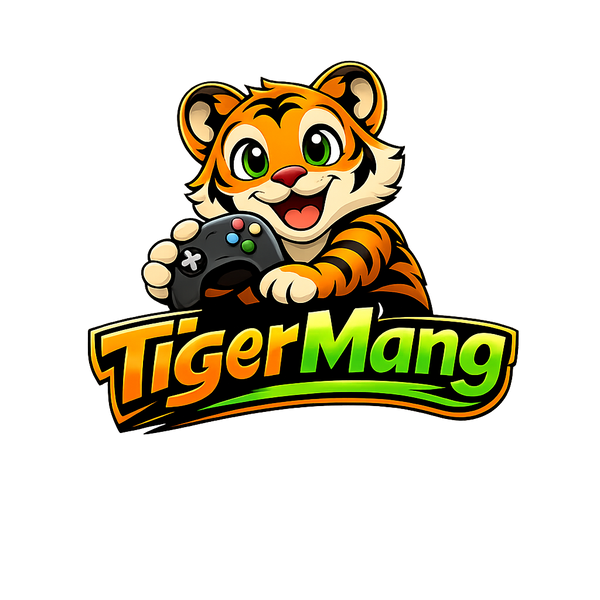 Tigermang 